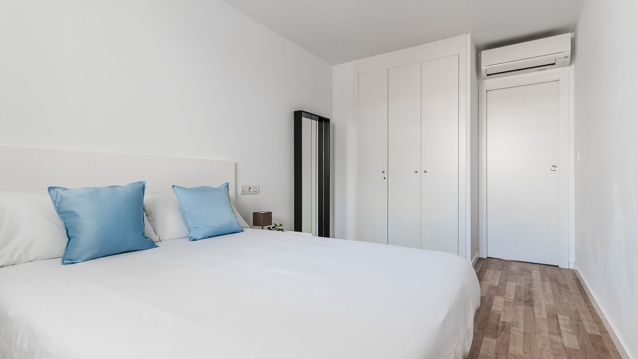 Photo of Bedroom in Altea