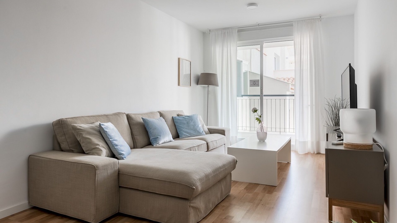 Photo of Livingroom in Altea