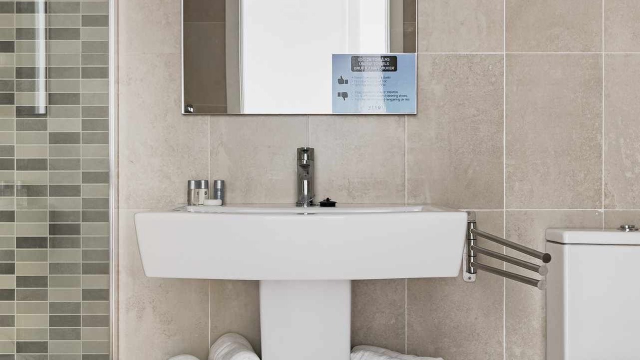 Photo of Bathroom in Altea