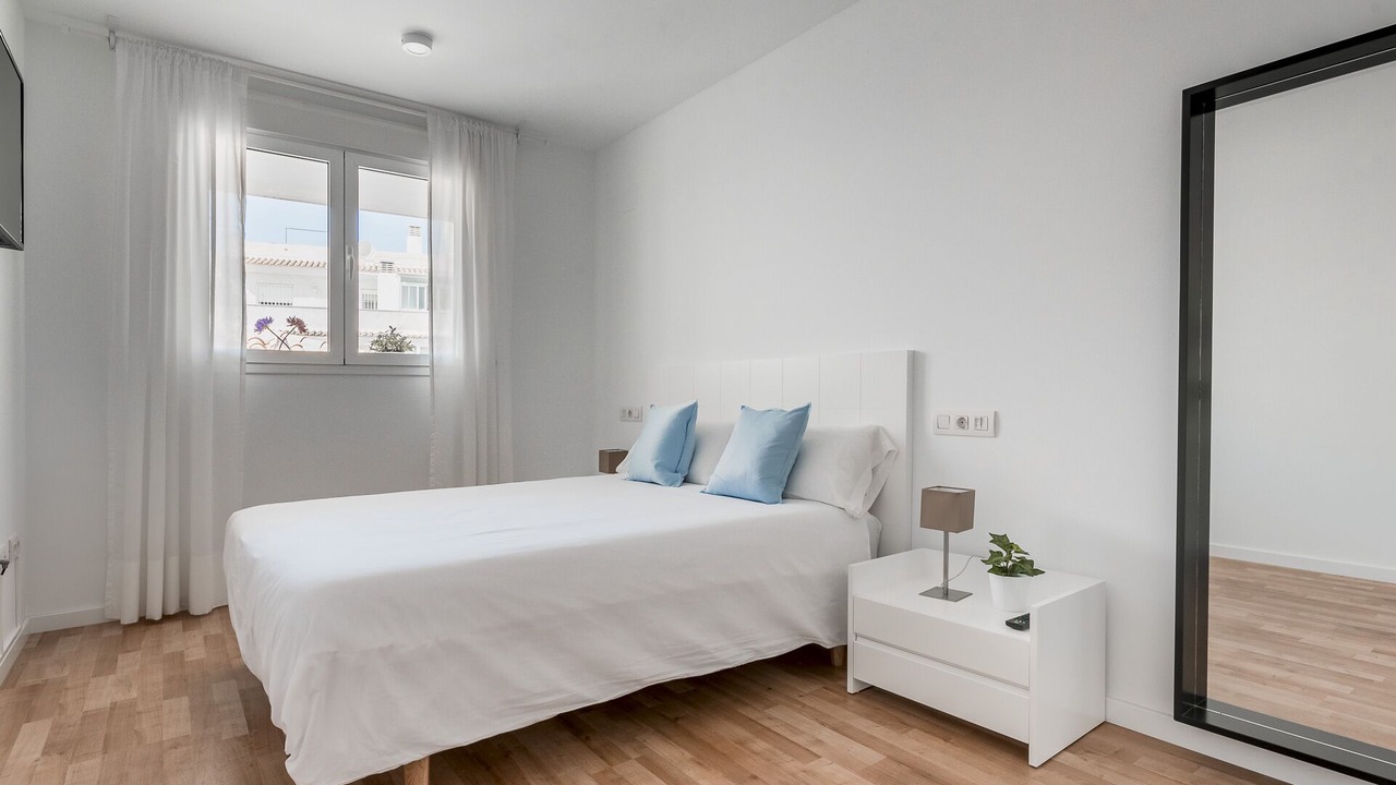 Photo of Bedroom in Altea