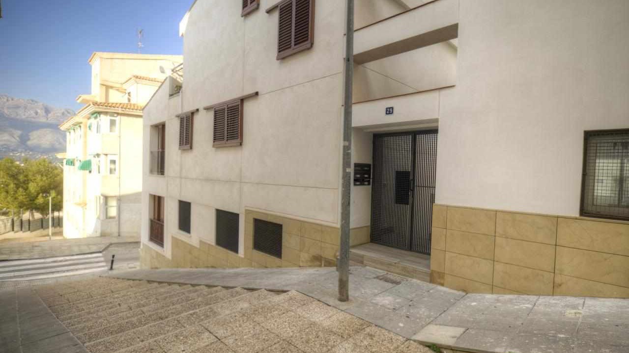Photo of Outdoor in Altea