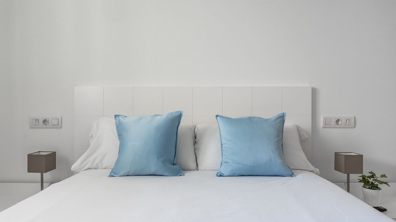 Photo of Bedroom in Altea
