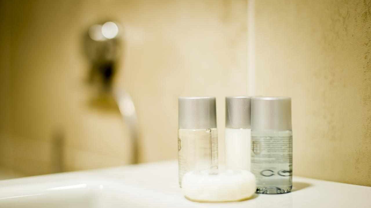 Photo of Bathroom in Altea