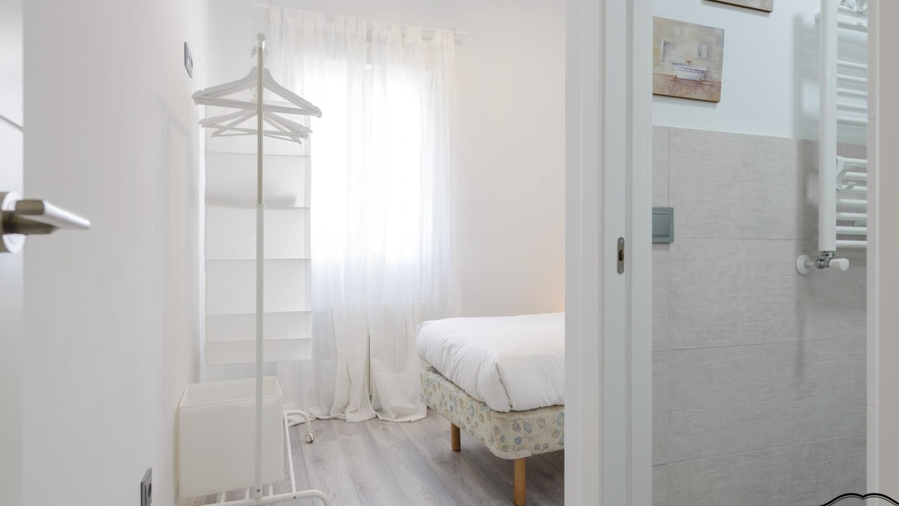 Photo of Bedroom in Embajadores