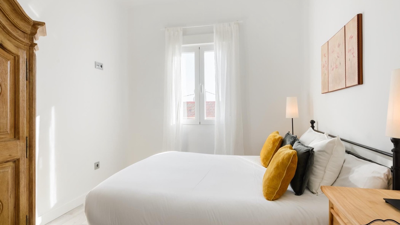 Photo of Bedroom in Embajadores