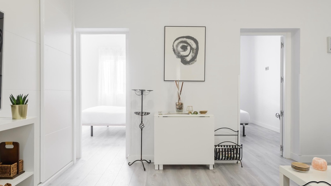 Photo of Bedroom in Embajadores