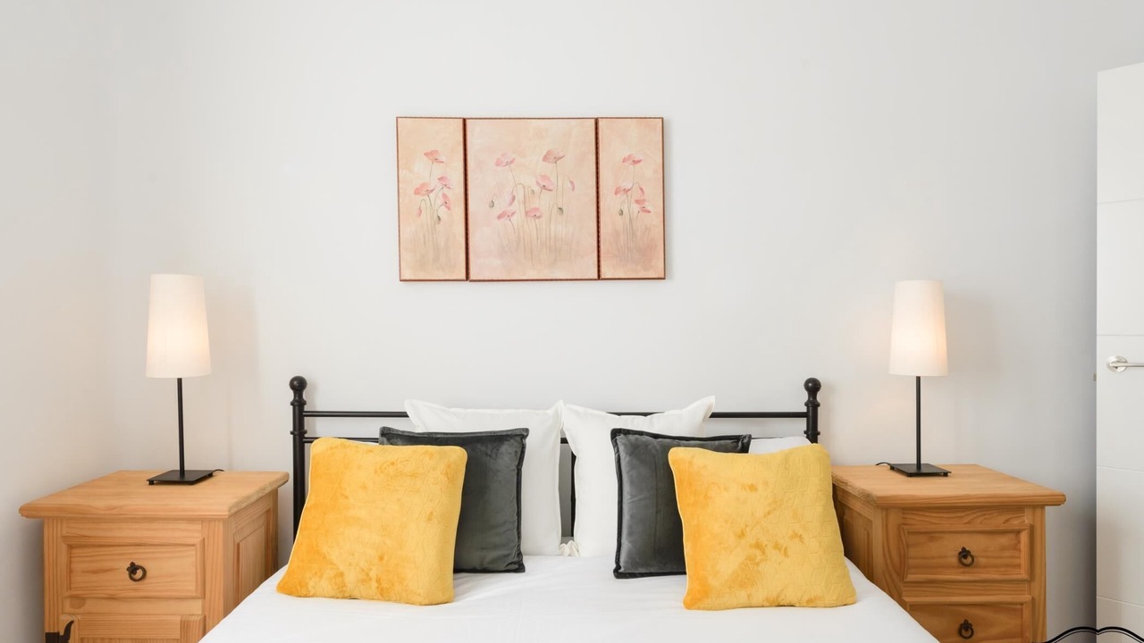 Photo of Bedroom in Embajadores