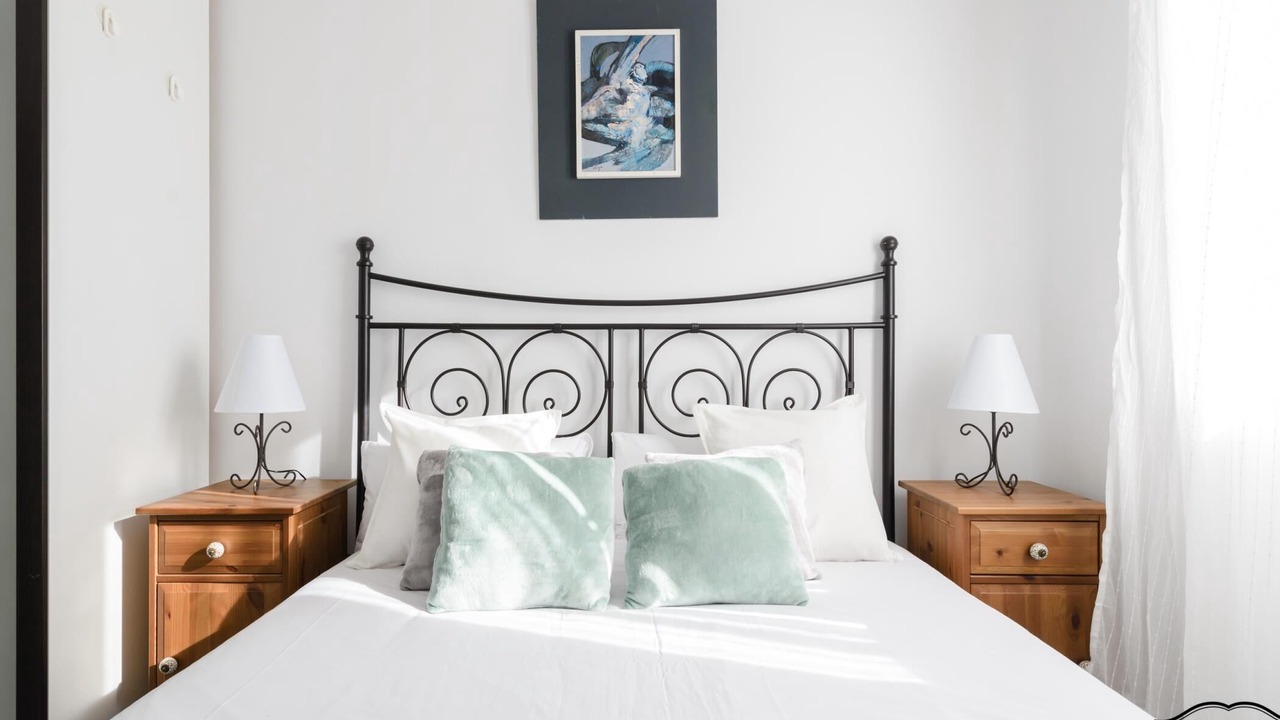 Photo of Bedroom in Embajadores
