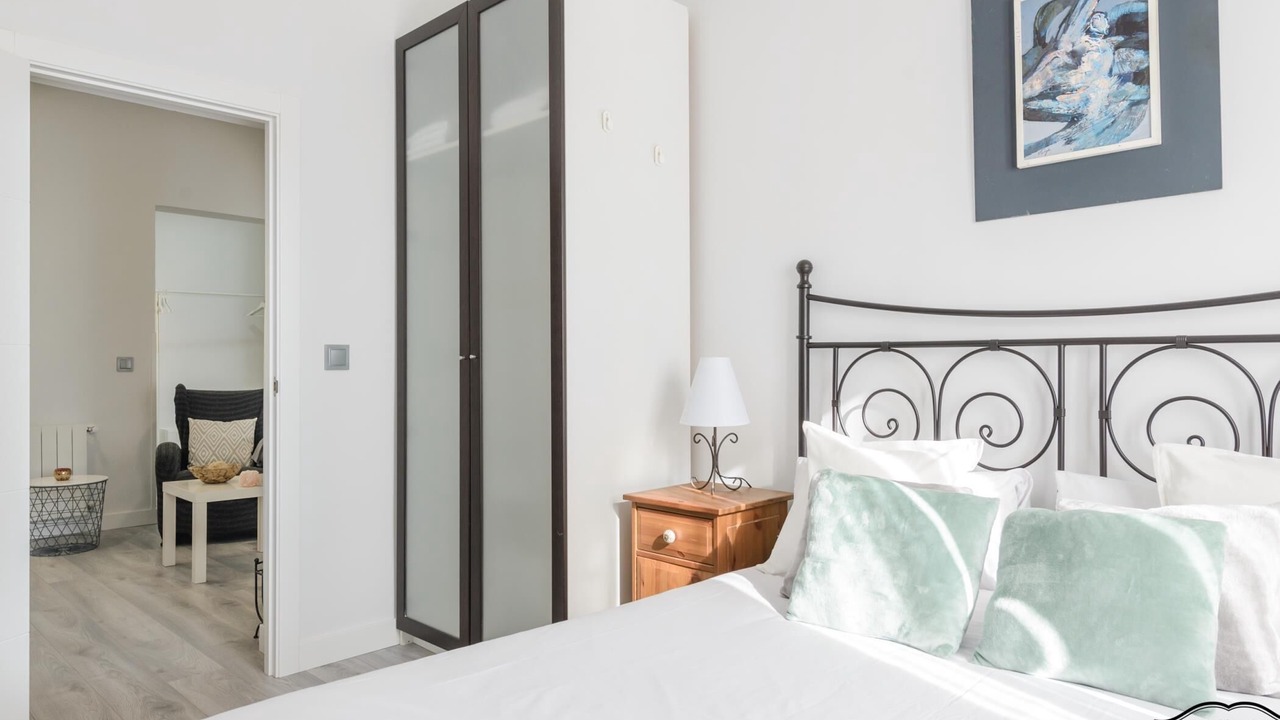 Photo of Bedroom in Embajadores