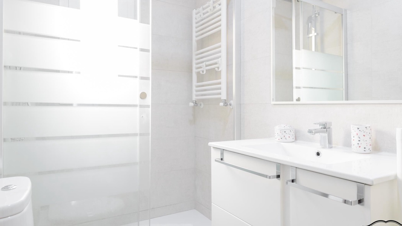 Photo of Bathroom in Embajadores