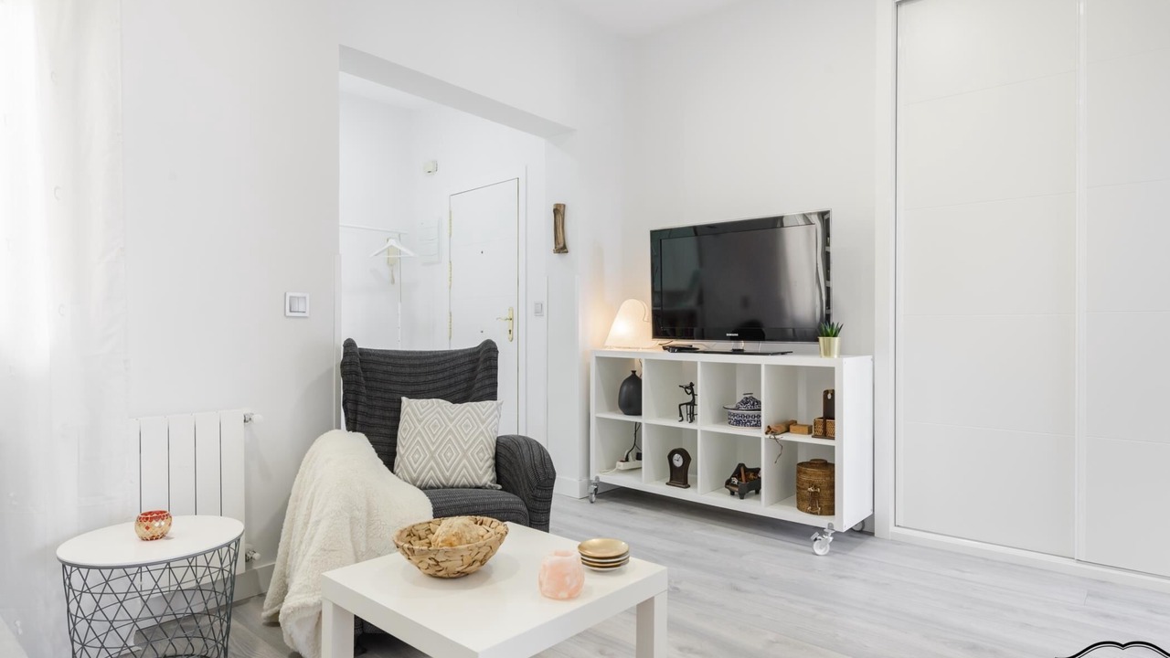 Photo of Livingroom in Embajadores