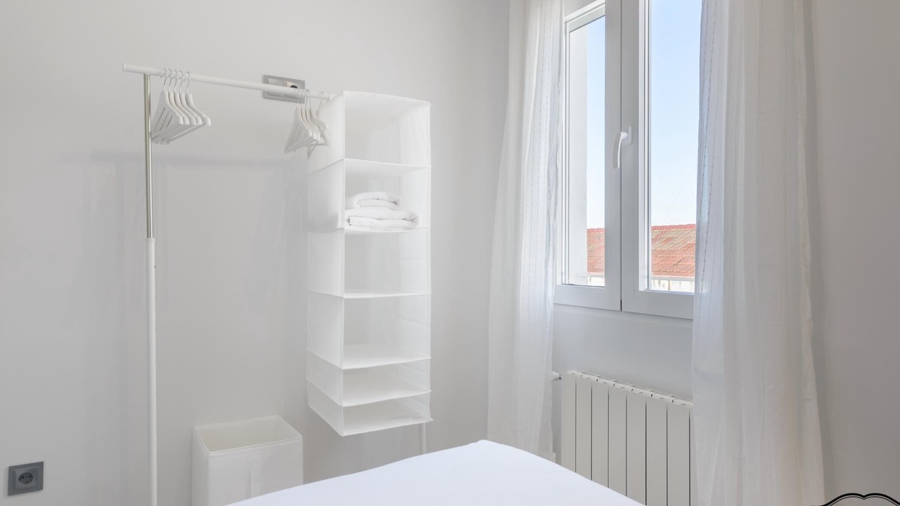 Photo of Bedroom in Embajadores