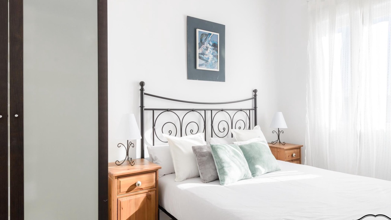 Photo of Bedroom in Embajadores