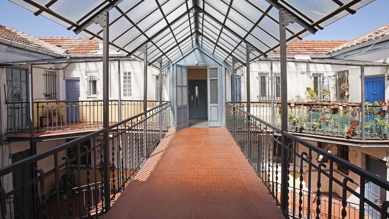 Photo of Outdoor in Malasana
