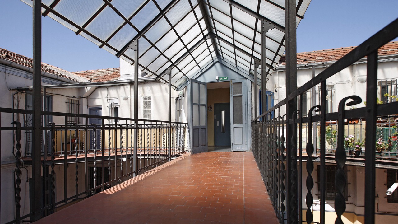 Photo of Outdoor in Malasana