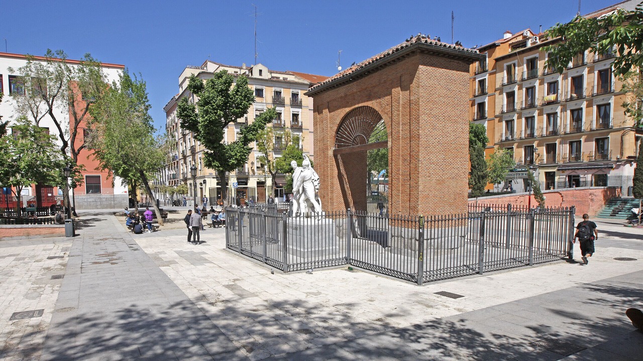 Photo of Outdoor in Malasana