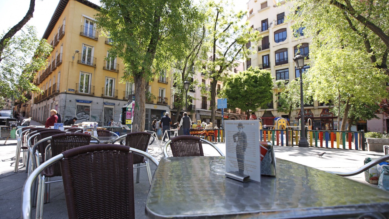 Photo of Outdoor in Malasana