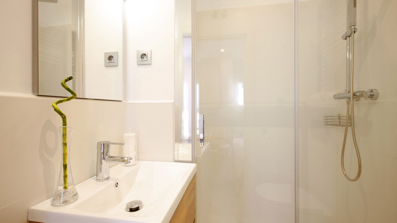 Photo of Bathroom in Malasana