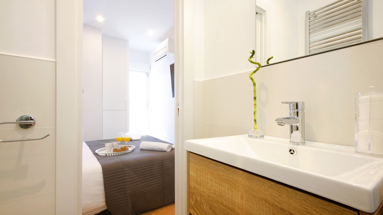 Photo of Bathroom in Malasana