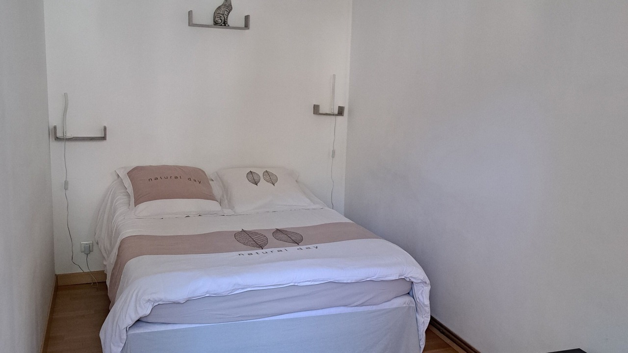 Photo of Bedroom in Saint-Rambert-en-Bugey