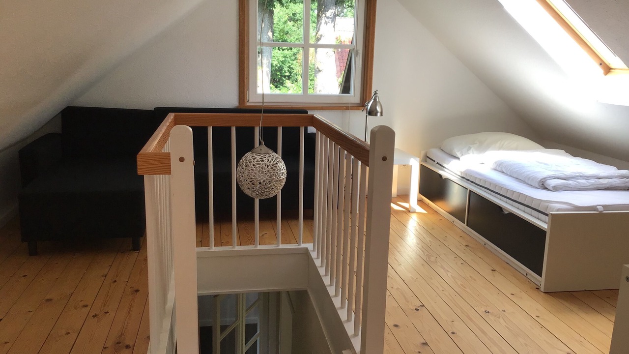 Photo of Bedroom in Undeloh