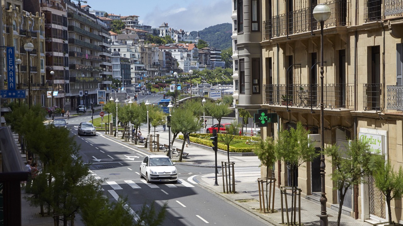 Photo of Others in San Sebastian Centro