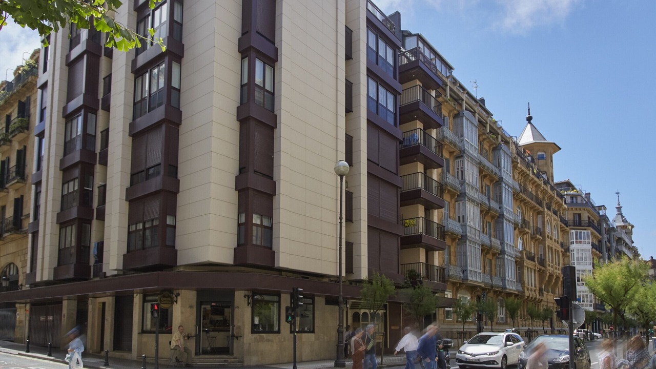 Photo of Outdoor in San Sebastian Centro