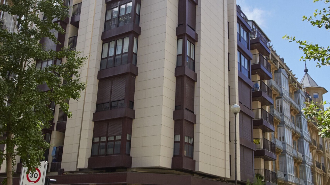 Photo of Outdoor in San Sebastian Centro