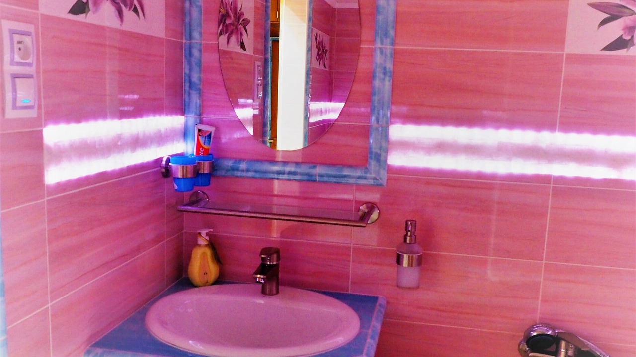 Photo of Bathroom in Prague 9