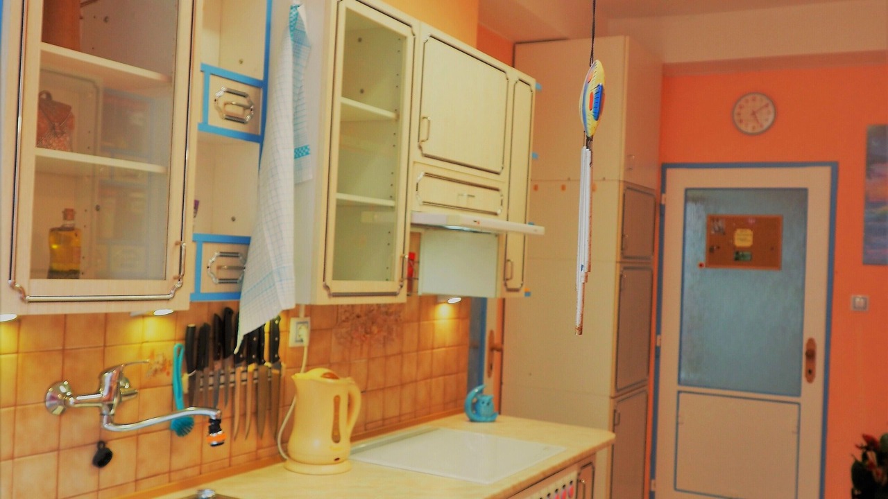Photo of Kitchen in Prague 9