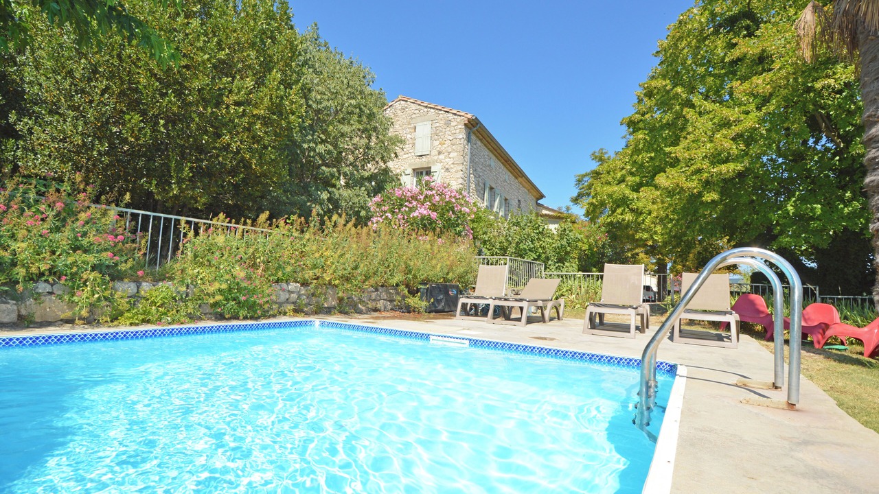 Photo of Outdoor in La Garde-Adhemar