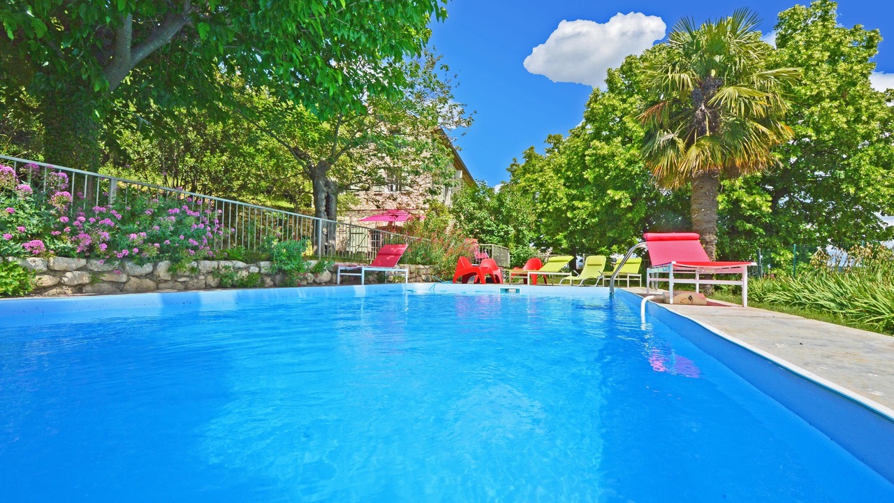 Photo of Outdoor in La Garde-Adhemar