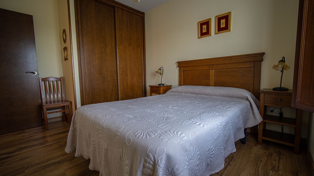 Photo of Bedroom in Valdes