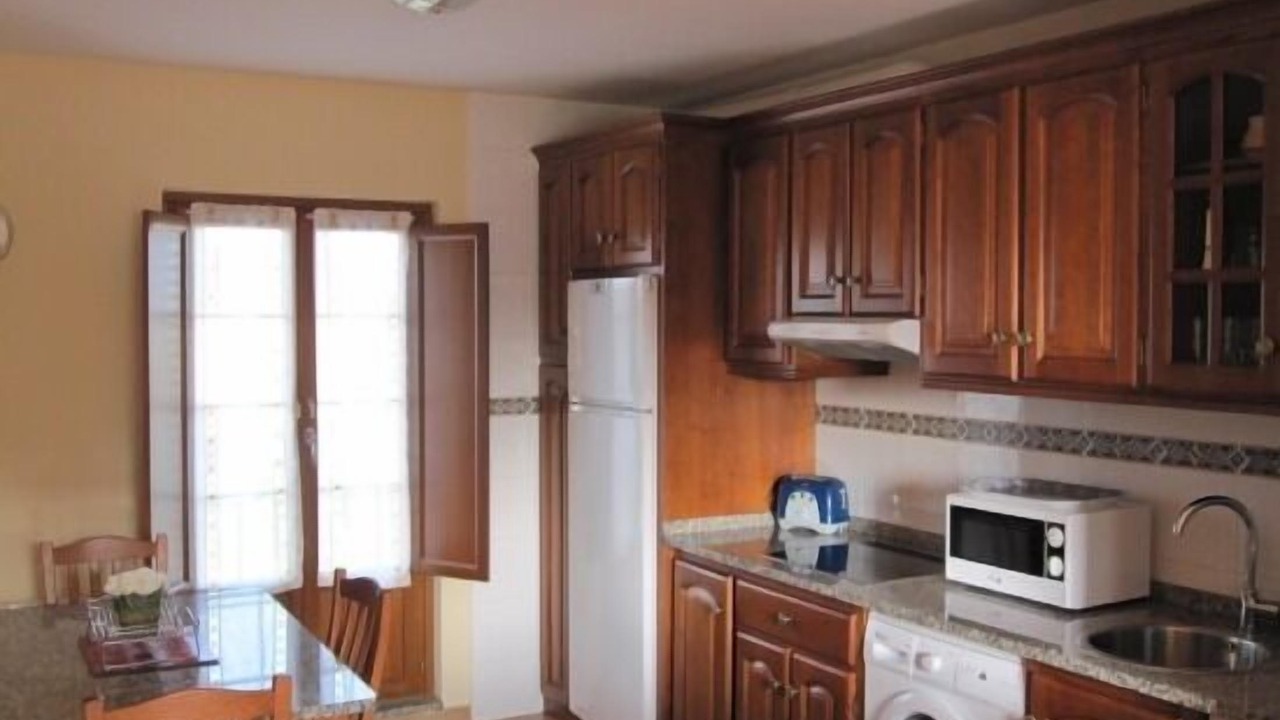 Photo of Kitchen in Valdes