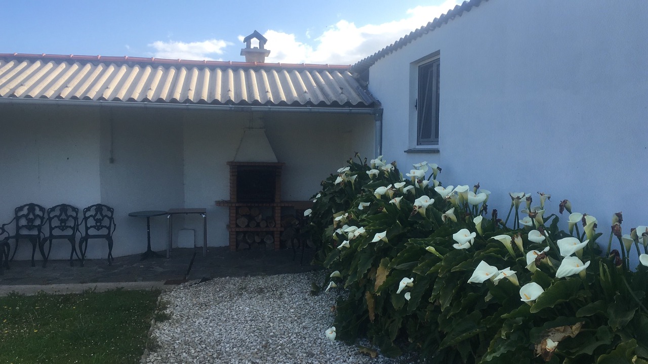 Photo of Outdoor in Valdes