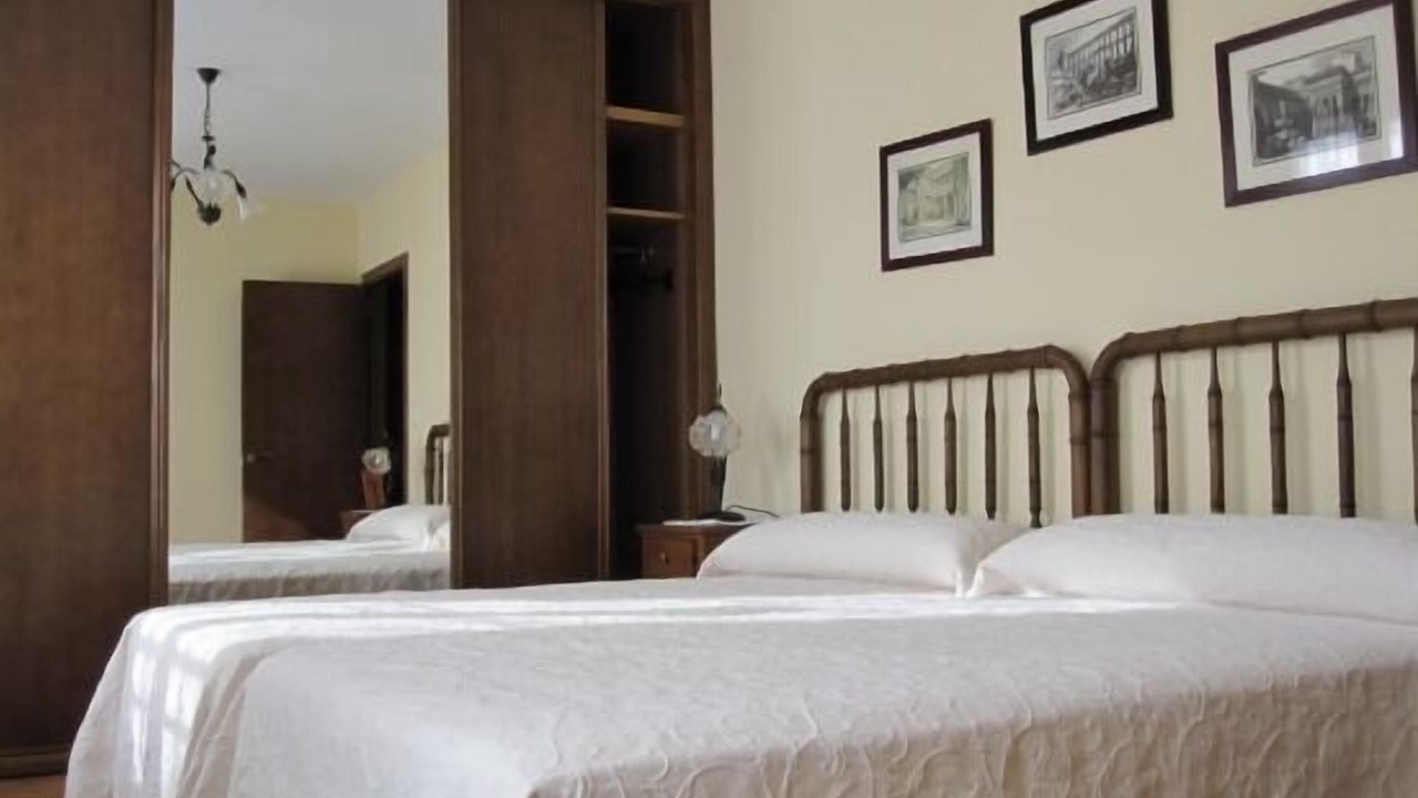 Photo of Bedroom in Valdes
