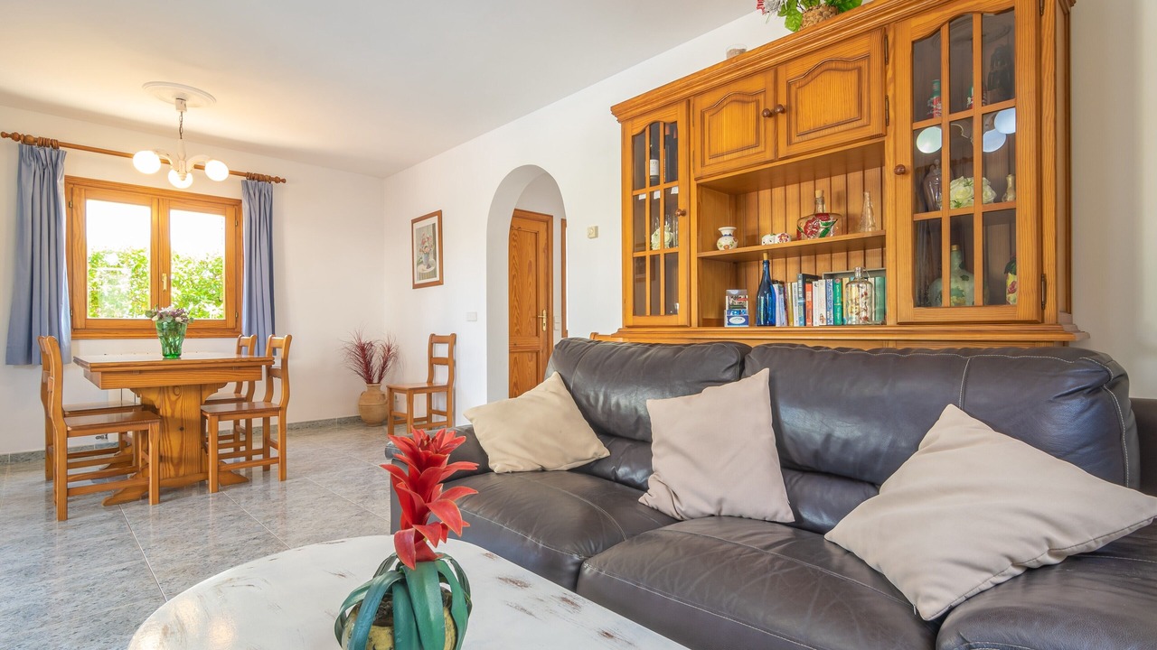 Photo of Livingroom in Cala d'Or