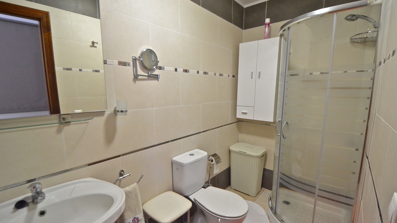 Photo of Bathroom in Lomo Quiebre