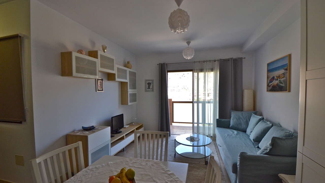 Photo of Livingroom in Lomo Quiebre