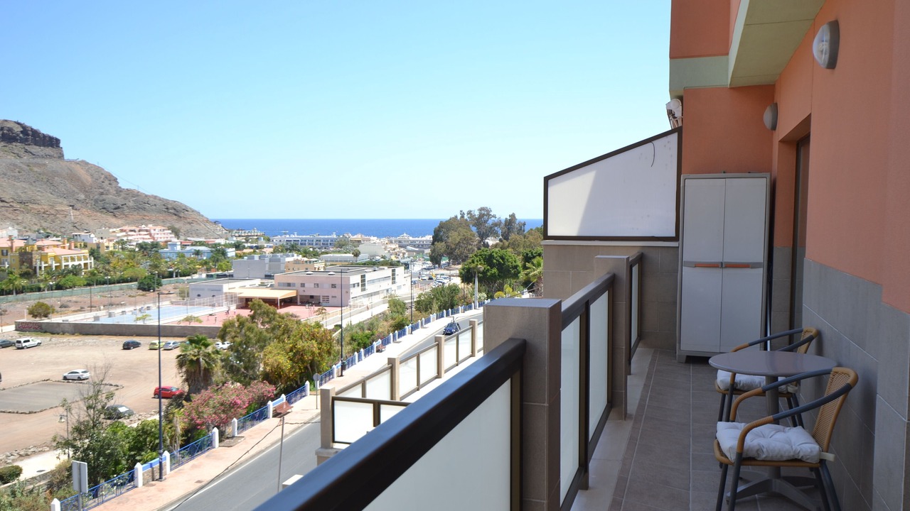 Photo of Patio Balcony in Lomo Quiebre