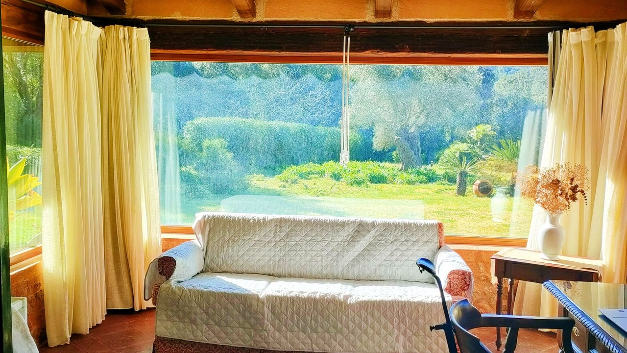 Photo of Livingroom in Esporles