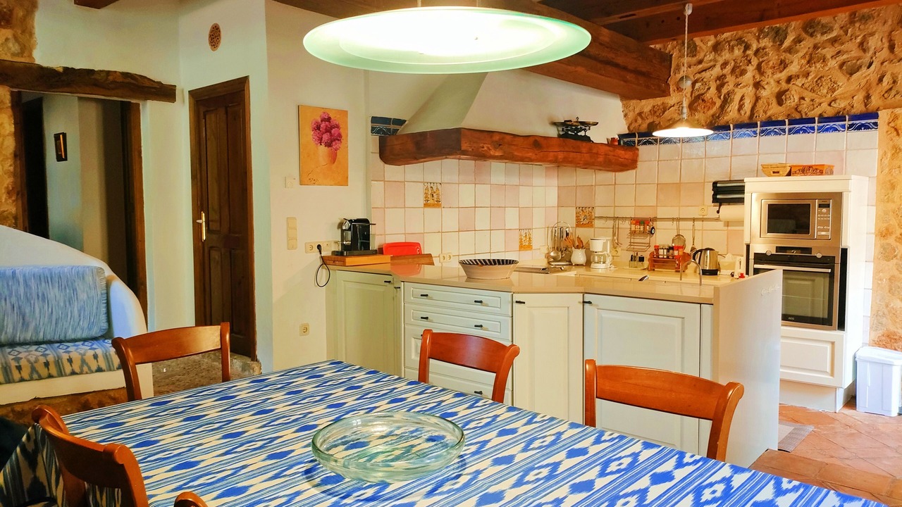 Photo of Kitchen in Esporles