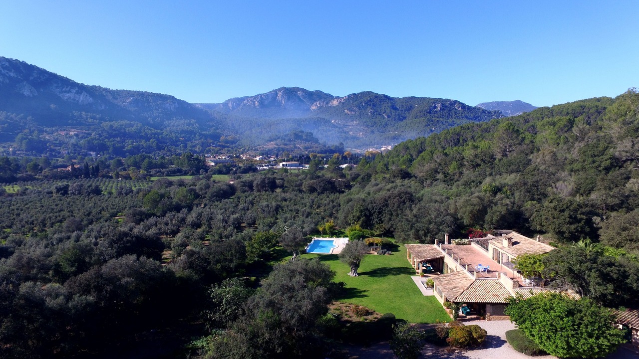Photo of Outdoor in Esporles