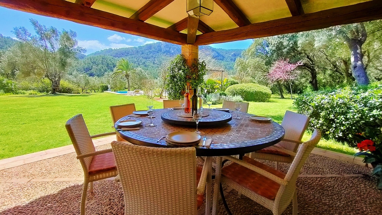 Photo of Outdoor in Esporles