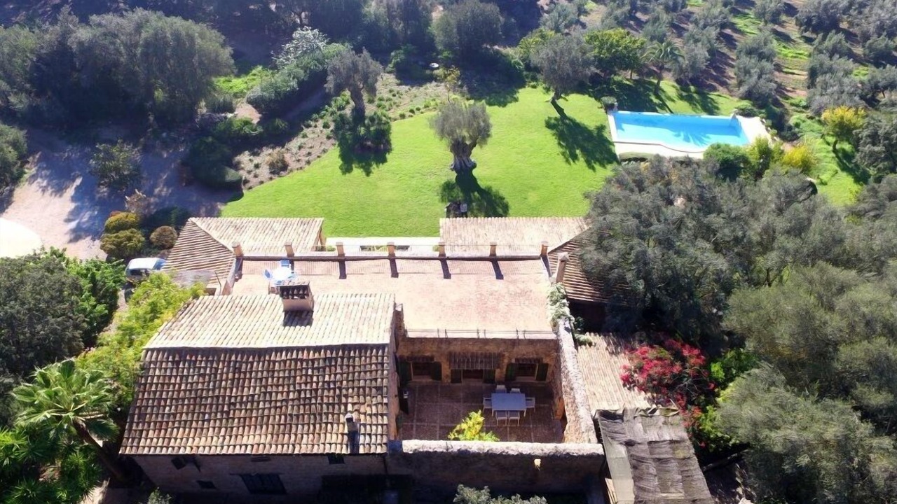 Photo of Outdoor in Esporles