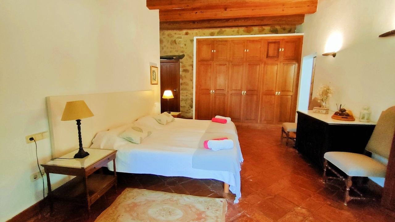 Photo of Bedroom in Esporles