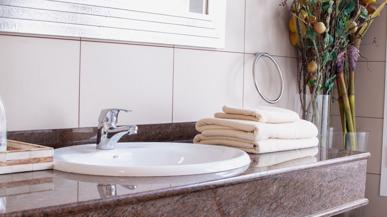 Photo of Bathroom in Arrieta