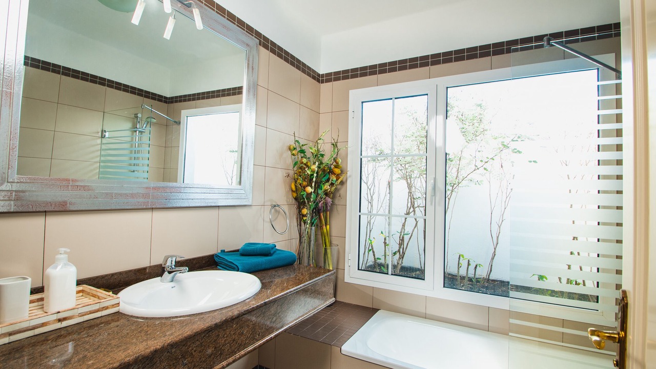 Photo of Bathroom in Arrieta