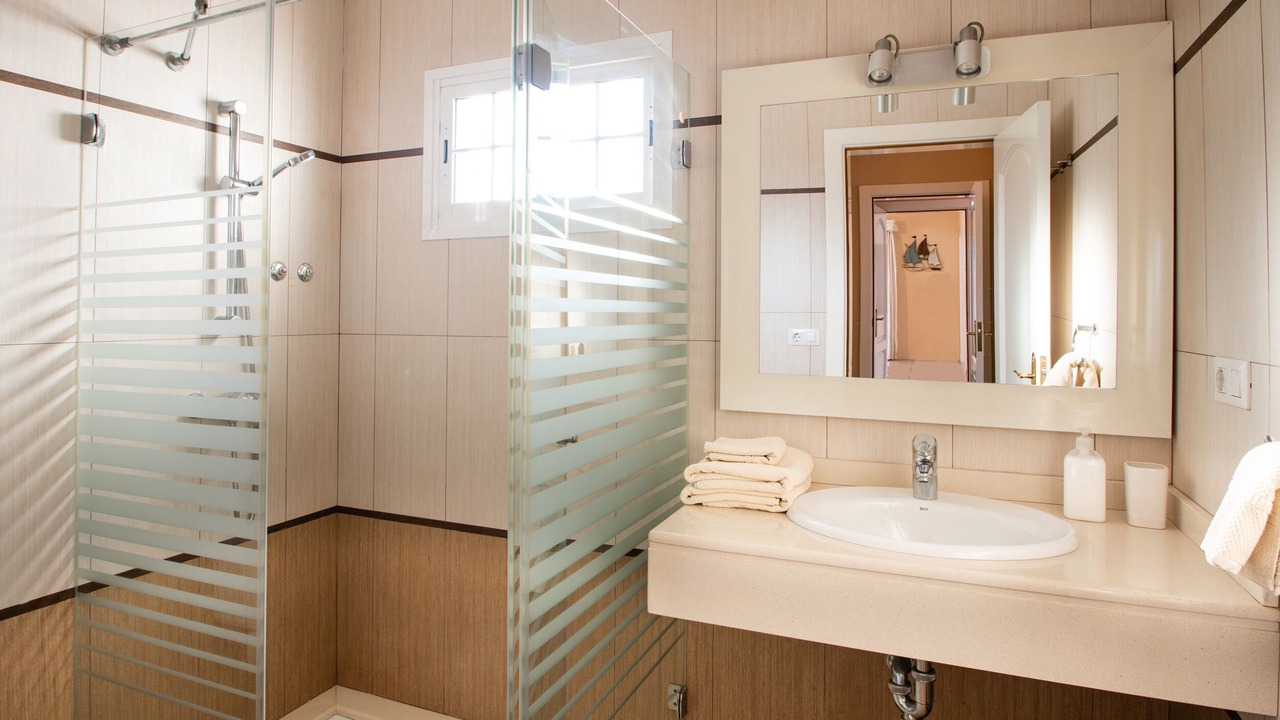 Photo of Bathroom in Arrieta