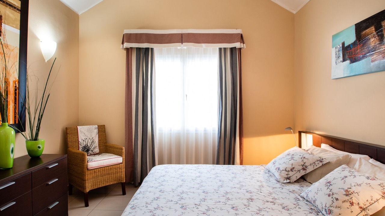 Photo of Bedroom in Arrieta